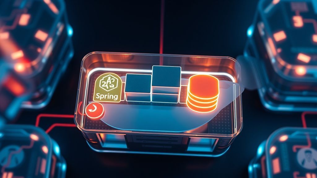 Simplifier l'environnement de développement Full Stack avec Docker Compose : Spring Boot et Angular | Laty Gueye Samba - Développeur Full Stack Dakar Sénégal, Expert Java Spring Boot Angular