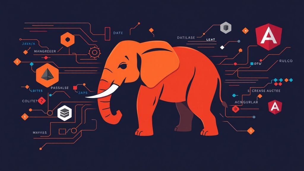 Optimisation avancée des requêtes PostgreSQL pour applications Spring Boot à fort trafic | Laty Gueye Samba - Développeur Full Stack Dakar Sénégal, Expert Java Spring Boot Angular