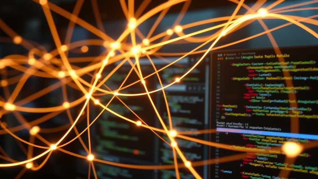 Créer des formulaires réactifs complexes et dynamiques avec Angular 17+ et PrimeNG | Laty Gueye Samba - Développeur Full Stack Dakar Sénégal, Expert Java Spring Boot Angular