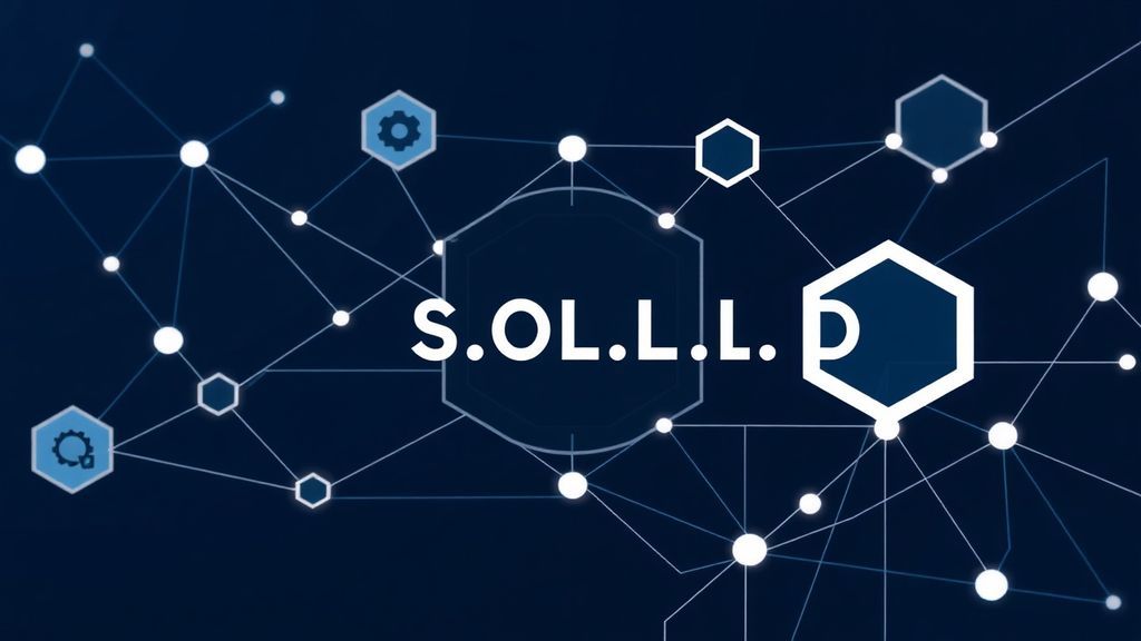 Principes SOLID et refactoring dans le développement d'applications Spring Boot 3.x | Laty Gueye Samba - Développeur Full Stack Dakar Sénégal, Expert Java Spring Boot Angular