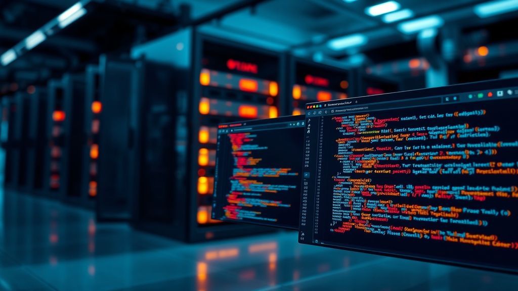 Mettre en œuvre le Server-Side Rendering (SSR) avec Angular 17 pour améliorer SEO et performances | Laty Gueye Samba - Développeur Full Stack Dakar Sénégal, Expert Java Spring Boot Angular