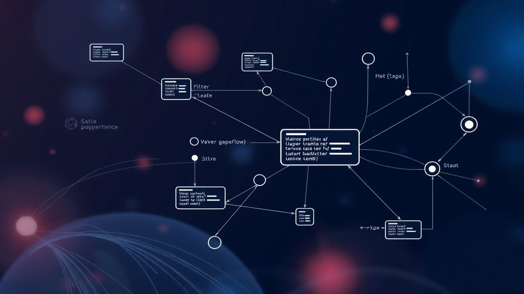 Maîtriser les opérateurs RxJS pour la gestion asynchrone complexe dans Angular 17+ | Laty Gueye Samba - Développeur Full Stack Dakar Sénégal, Expert Java Spring Boot Angular
