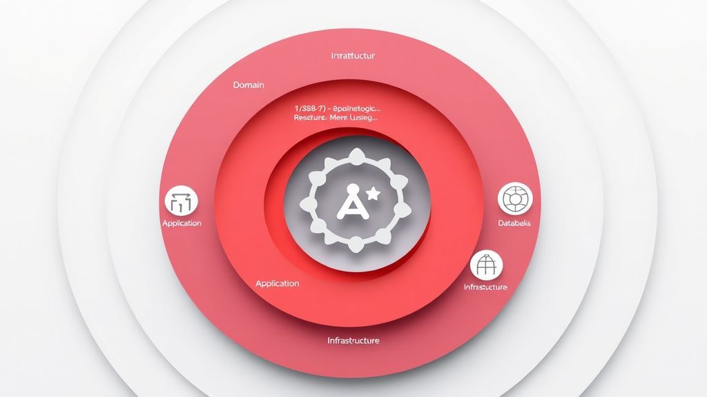 Appliquer la Clean Architecture à une application Spring Boot et Angular | Laty Gueye Samba - Développeur Full Stack Dakar Sénégal, Expert Java Spring Boot Angular
