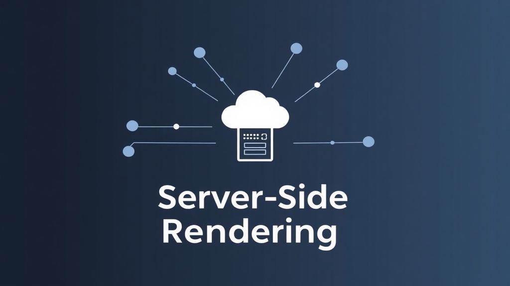 Mettre en place le Server-Side Rendering (SSR) avec Angular 17 pour améliorer le SEO et l'UX | Laty Gueye Samba - Développeur Full Stack Dakar Sénégal, Expert Java Spring Boot Angular