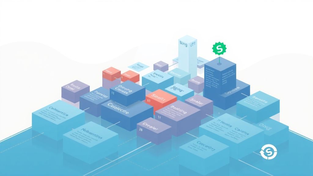 Implémenter le Domain-Driven Design (DDD) dans un projet Spring Boot pour une gestion hospitalière | Laty Gueye Samba - Développeur Full Stack Dakar Sénégal, Expert Java Spring Boot Angular