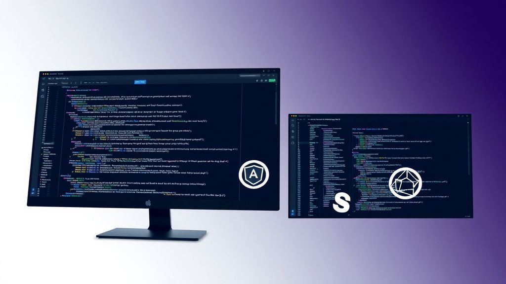 Migration et bonnes pratiques d'utilisation des Angular Signals dans des applications d'entreprise | Laty Gueye Samba - Développeur Full Stack Dakar Sénégal, Expert Java Spring Boot Angular