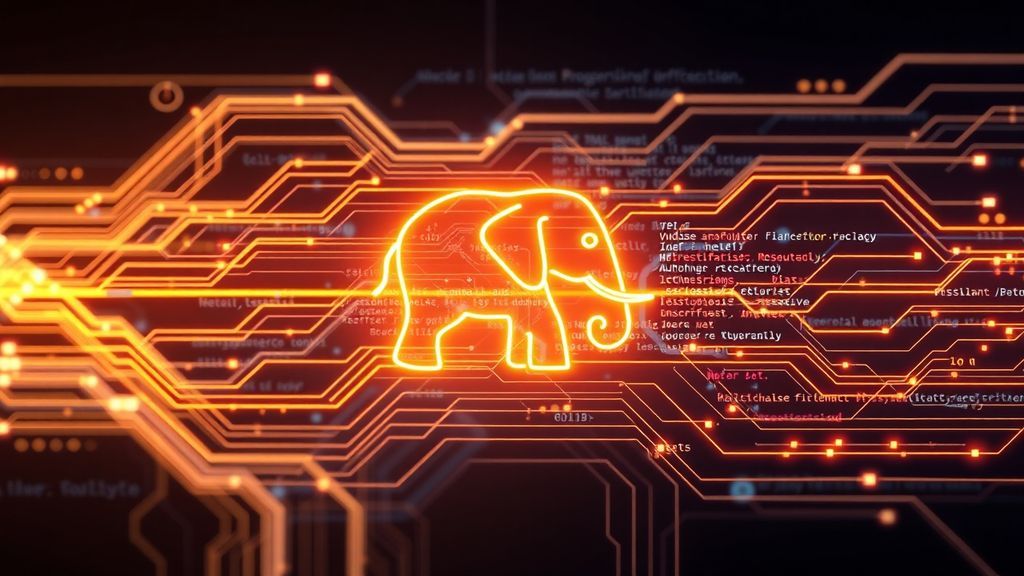 Stratégies d'optimisation de PostgreSQL pour des systèmes ERP à fort trafic avec JPA | Laty Gueye Samba - Développeur Full Stack Dakar Sénégal, Expert Java Spring Boot Angular