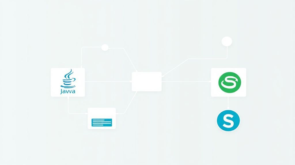 Utilisation des Design Patterns essentiels pour des applications Java Spring Boot robustes | Laty Gueye Samba - Développeur Full Stack Dakar Sénégal, Expert Java Spring Boot Angular