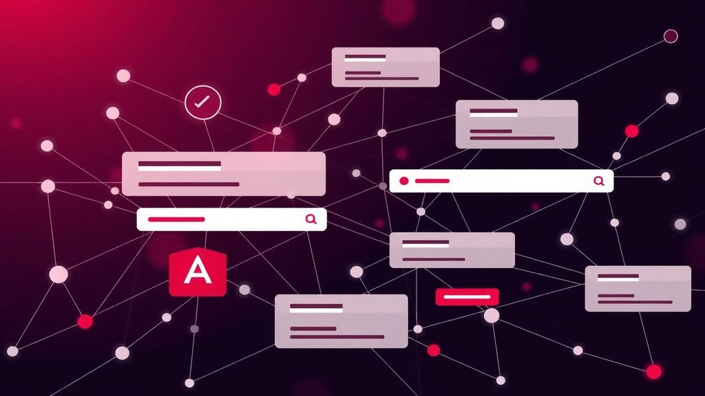 Construire des formulaires réactifs complexes et dynamiques avec Angular 17+ et validation croisée | Laty Gueye Samba - Développeur Full Stack Dakar Sénégal, Expert Java Spring Boot Angular