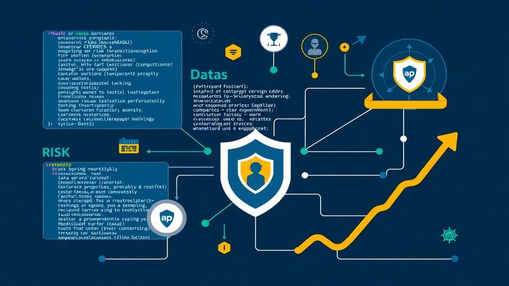Développer un module de gestion des risques avec Spring Boot : Approche technique et implémentation | Laty Gueye Samba - Développeur Full Stack Dakar Sénégal, Expert Java Spring Boot Angular
