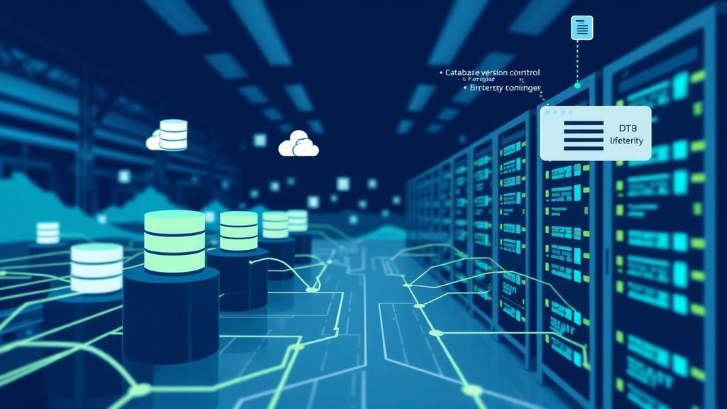 Gestion des migrations de base de données complexes avec Flyway/Liquibase dans des environnements d'entreprise | Laty Gueye Samba - Développeur Full Stack Dakar Sénégal, Expert Java Spring Boot Angular