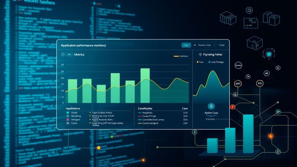 Outils et stratégies de monitoring des performances d'applications Spring Boot 3.x en production | Laty Gueye Samba - Développeur Full Stack Dakar Sénégal, Expert Java Spring Boot Angular