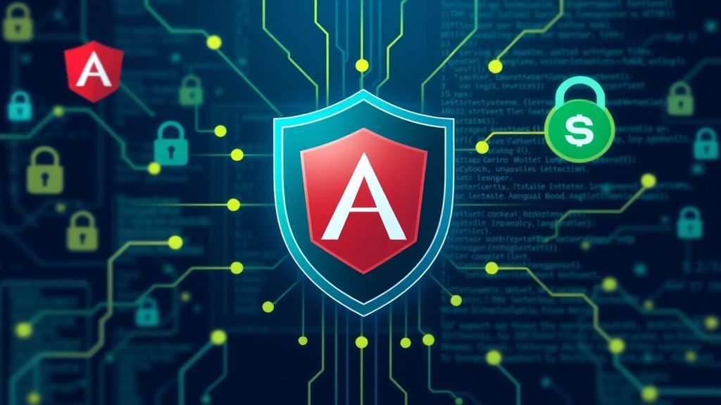 Sécuriser les applications Angular avec les Content Security Policies (CSP) et autres en-têtes de sécurité | Laty Gueye Samba - Développeur Full Stack Dakar Sénégal, Expert Java Spring Boot Angular