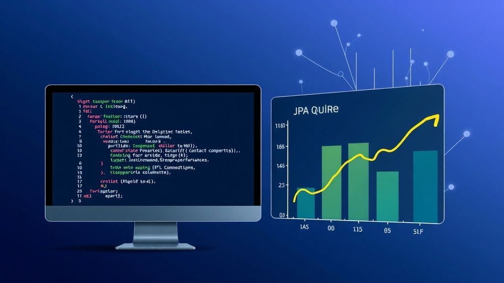 Optimisation des requêtes JPA avec Hibernate et Spring Boot 3 pour applications d'entreprise | Laty Gueye Samba - Développeur Full Stack Dakar Sénégal, Expert Java Spring Boot Angular
