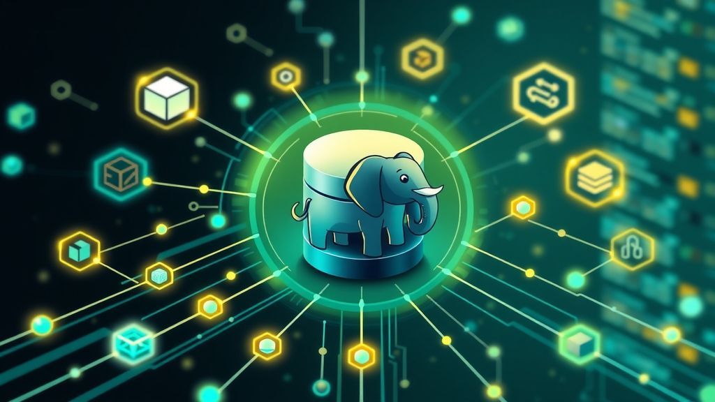 Stratégies avancées d'optimisation de PostgreSQL pour applications Spring Boot à forte charge | Laty Gueye Samba - Développeur Full Stack Dakar Sénégal, Expert Java Spring Boot Angular