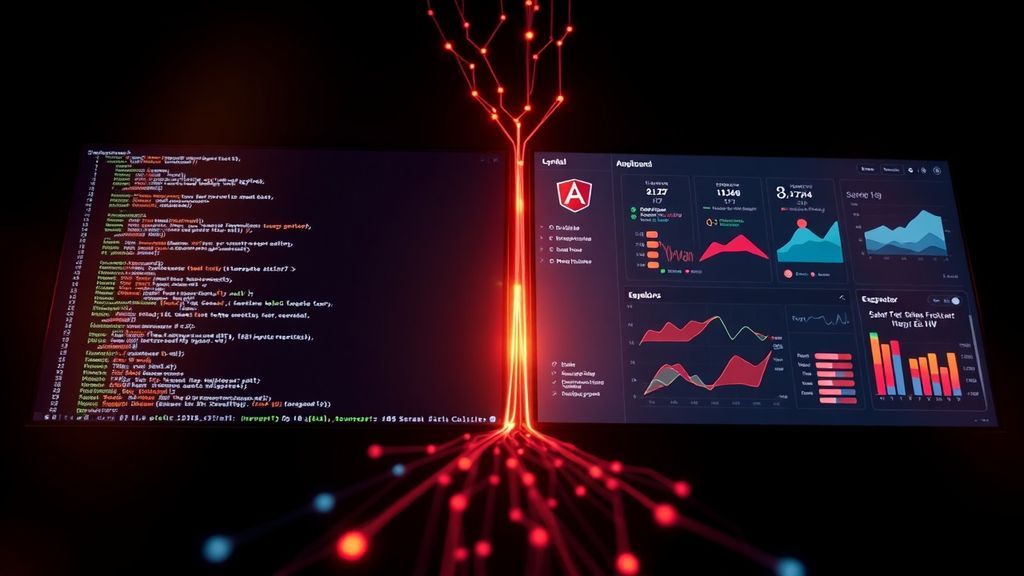 Défis et opportunités pour un développeur Full Stack au sein du marché tech sénégalais | Laty Gueye Samba - Développeur Full Stack Dakar Sénégal, Expert Java Spring Boot Angular