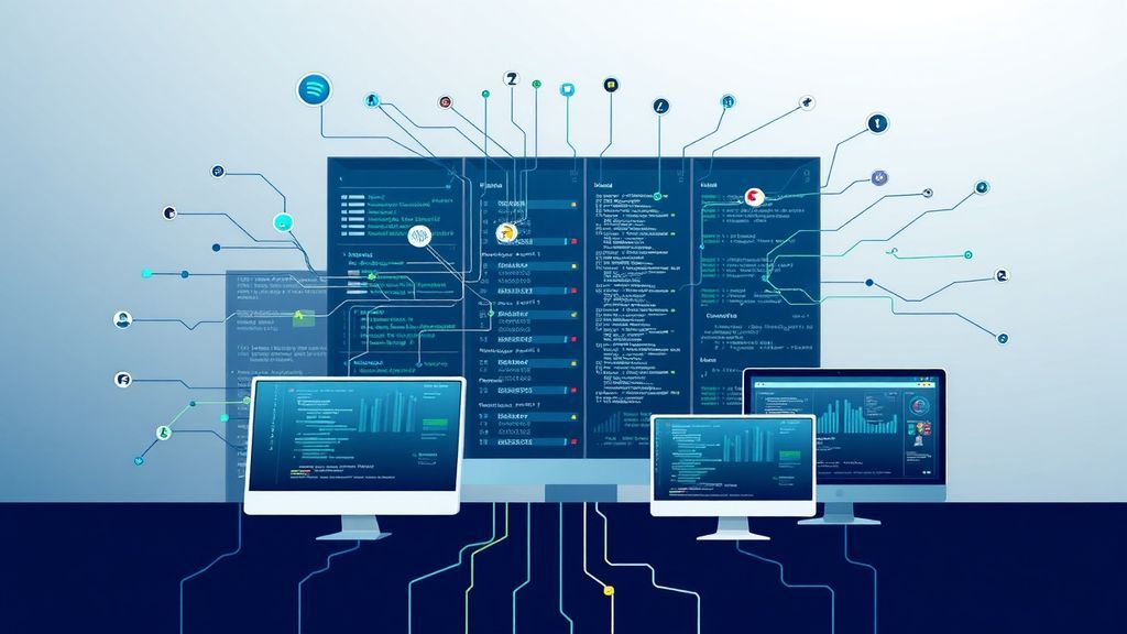 Bonnes pratiques de recrutement pour les profils techniques Full Stack au Sénégal | Laty Gueye Samba - Développeur Full Stack Dakar Sénégal, Expert Java Spring Boot Angular