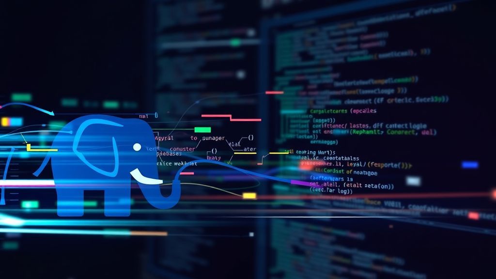 Optimisation avancée des requêtes PostgreSQL avec JPA et Hibernate pour Spring Boot | Laty Gueye Samba - Développeur Full Stack Dakar Sénégal, Expert Java Spring Boot Angular