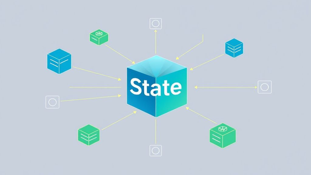 Stratégies de gestion d'état avec RxJS et Angular 17/18 : Au-delà des services | Laty Gueye Samba - Développeur Full Stack Dakar Sénégal, Expert Java Spring Boot Angular