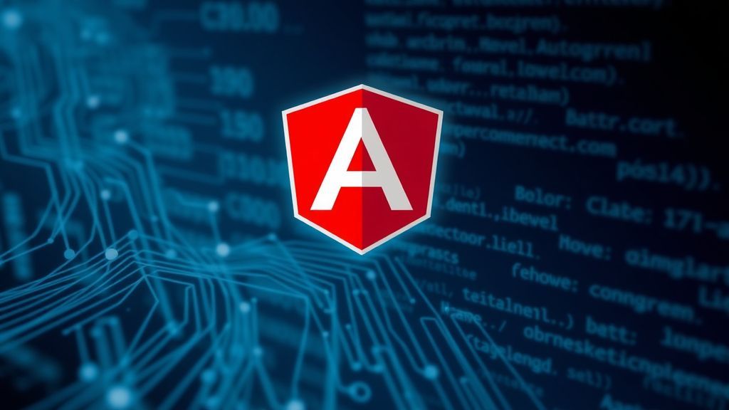 Sécuriser les applications Angular 17+ : Meilleures pratiques pour l'authentification et l'autorisation | Laty Gueye Samba - Développeur Full Stack Dakar Sénégal, Expert Java Spring Boot Angular