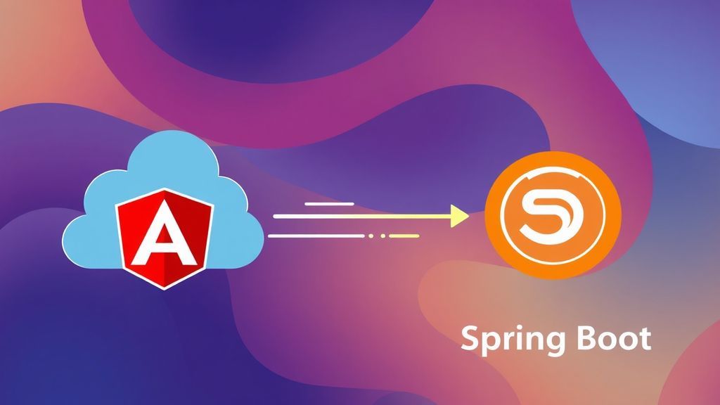 Améliorer l'expérience utilisateur et le SEO avec Angular SSR et Spring Boot | Laty Gueye Samba - Développeur Full Stack Dakar Sénégal, Expert Java Spring Boot Angular