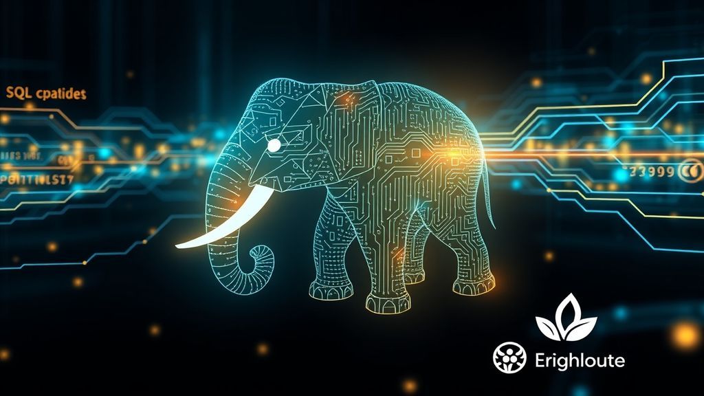 Optimisation avancée de PostgreSQL pour des applications Spring Boot à grande échelle | Laty Gueye Samba - Développeur Full Stack Dakar Sénégal, Expert Java Spring Boot Angular