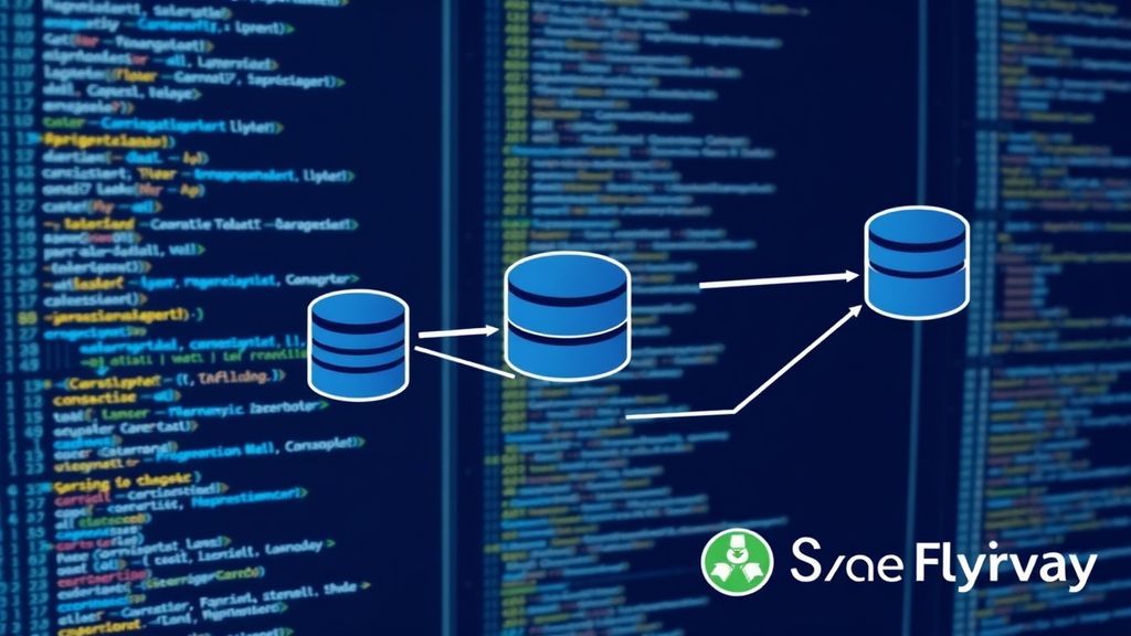 Gestion robuste des migrations de base de données avec Flyway et Spring Boot 3 | Laty Gueye Samba - Développeur Full Stack Dakar Sénégal, Expert Java Spring Boot Angular
