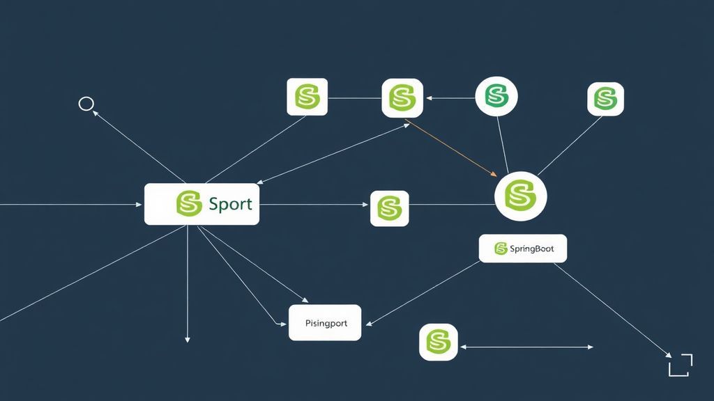 Application de Design Patterns avancés : Le pattern Stratégie dans Spring Boot pour la gestion des risques | Laty Gueye Samba - Développeur Full Stack Dakar Sénégal, Expert Java Spring Boot Angular