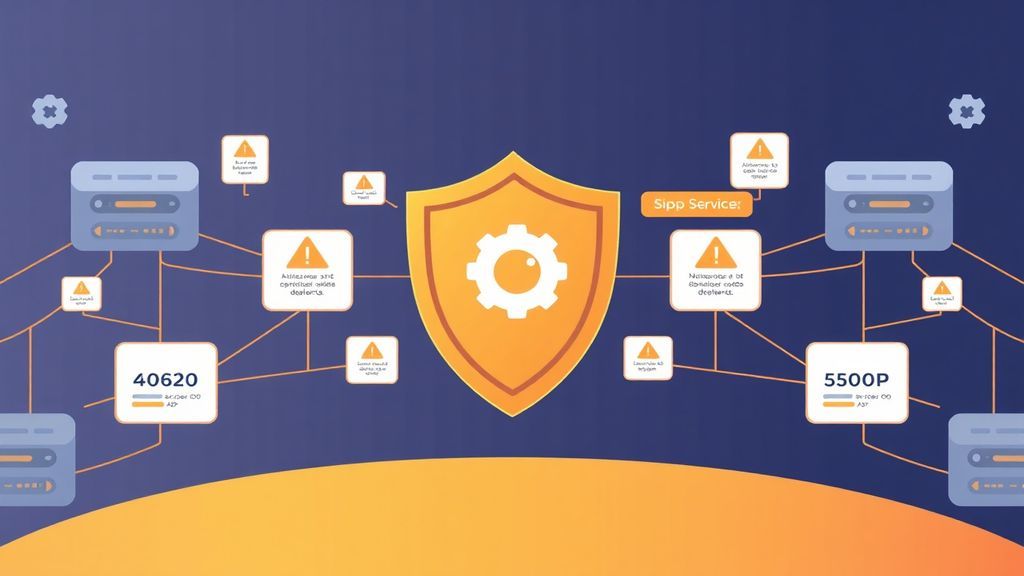Gestion centralisée des exceptions et erreurs personnalisées dans une API Spring Boot | Laty Gueye Samba - Développeur Full Stack Dakar Sénégal, Expert Java Spring Boot Angular