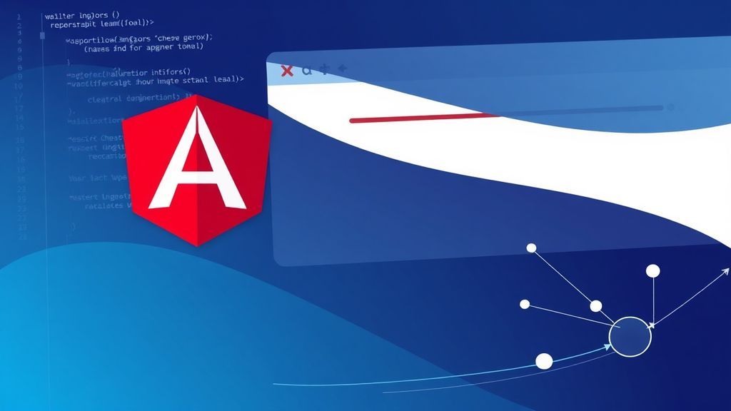 Maîtriser les Formulaires Réactifs avancés et la validation asynchrone dans Angular 17+ | Laty Gueye Samba - Développeur Full Stack Dakar Sénégal, Expert Java Spring Boot Angular