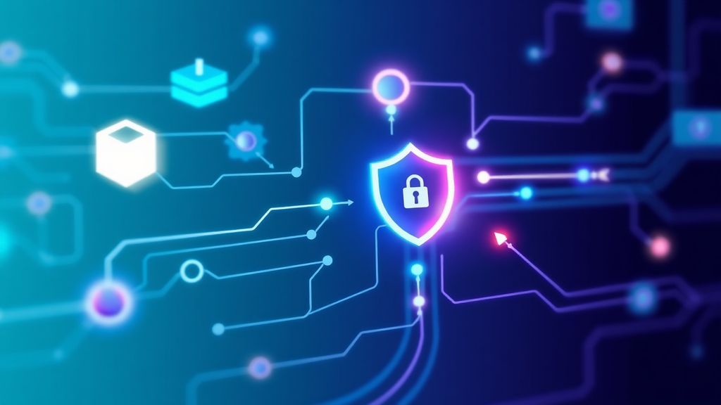 Sécurisation des pipelines CI/CD GitLab : Bonnes pratiques et gestion des secrets | Laty Gueye Samba - Développeur Full Stack Dakar Sénégal, Expert Java Spring Boot Angular