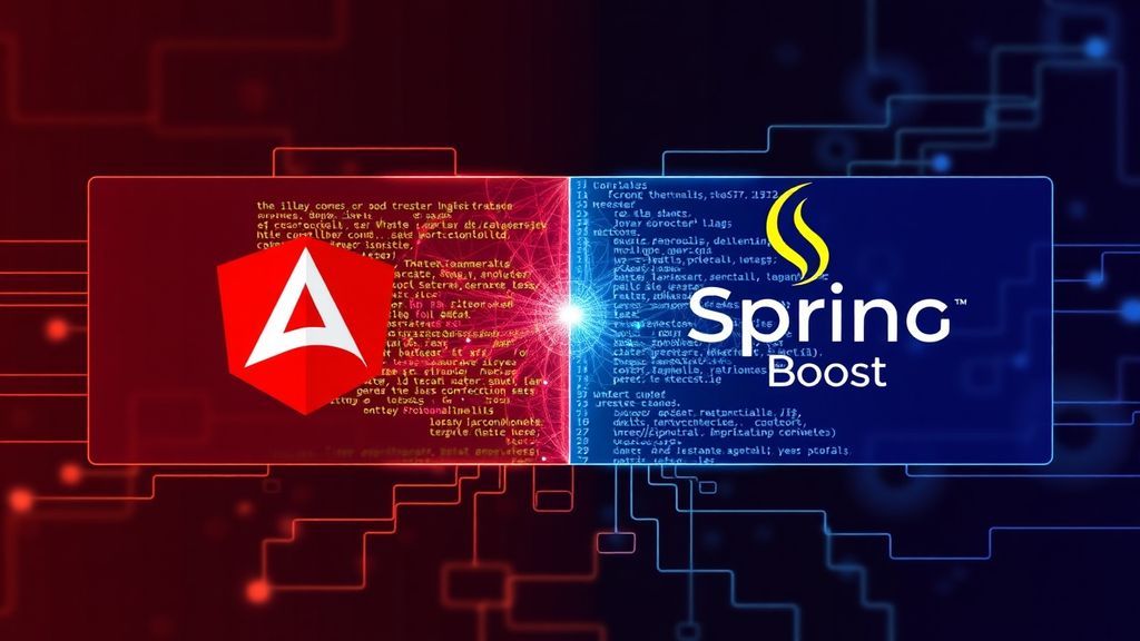 Intégrer et personnaliser PrimeNG avec un backend Spring Boot pour une UX riche et performante | Laty Gueye Samba - Développeur Full Stack Dakar Sénégal, Expert Java Spring Boot Angular