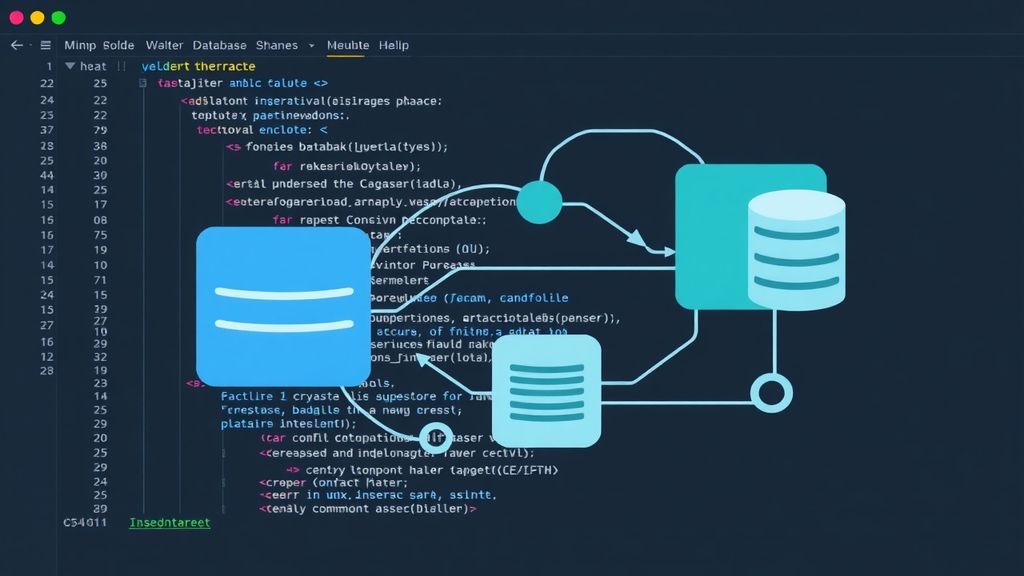 Stratégies de migration de base de données robustes pour applications Spring Boot avec Flyway ou Liquibase | Laty Gueye Samba - Développeur Full Stack Dakar Sénégal, Expert Java Spring Boot Angular
