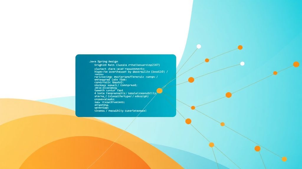 Application des Design Patterns essentiels pour des architectures Spring Boot évolutives et maintenables | Laty Gueye Samba - Développeur Full Stack Dakar Sénégal, Expert Java Spring Boot Angular