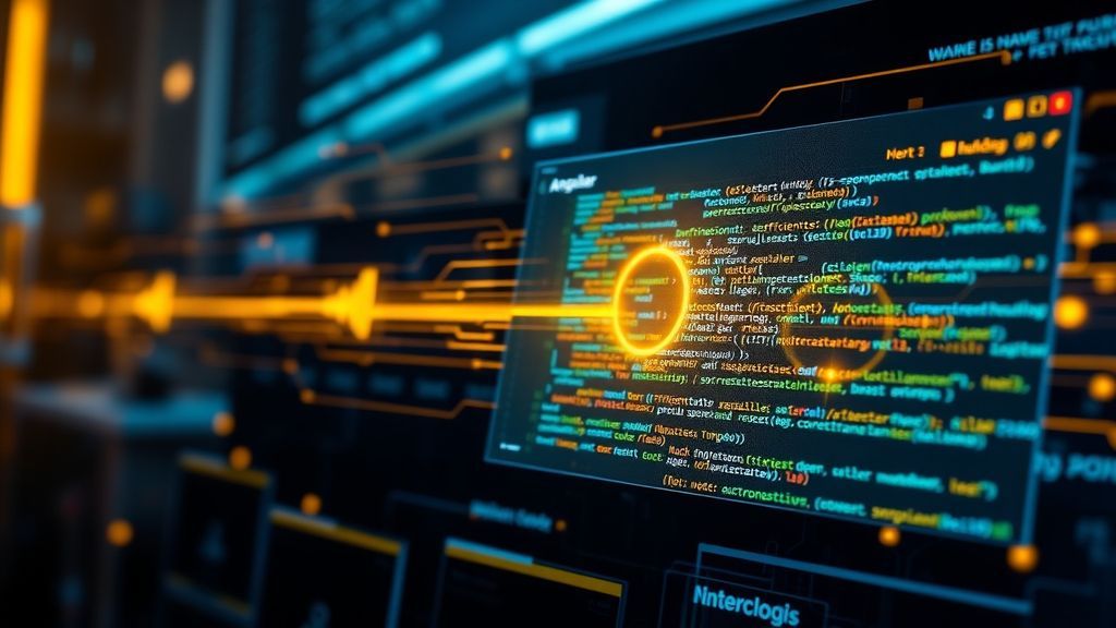 Techniques avancées d'optimisation des performances pour les applications Angular 17+ | Laty Gueye Samba - Développeur Full Stack Dakar Sénégal, Expert Java Spring Boot Angular