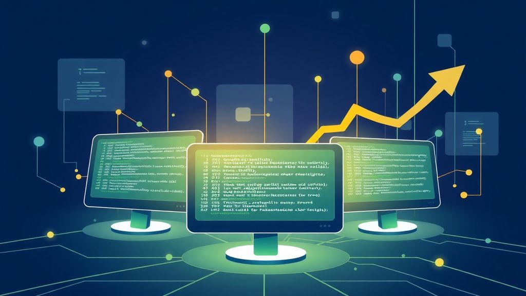 Optimisation des performances d'applications Spring Boot 3.x : profilage et stratégies d'échelle | Laty Gueye Samba - Développeur Full Stack Dakar Sénégal, Expert Java Spring Boot Angular