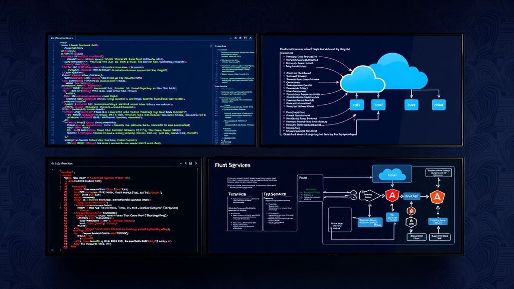 Le marché de l'emploi tech à Dakar : défis, opportunités et compétences clés pour les développeurs Full Stack | Laty Gueye Samba - Développeur Full Stack Dakar Sénégal, Expert Java Spring Boot Angular