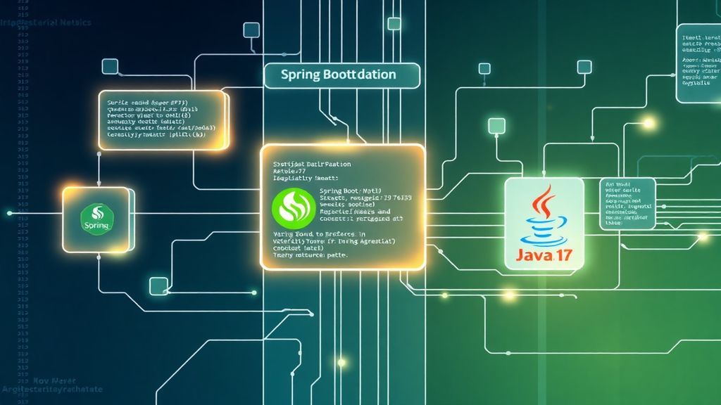 Design Patterns essentiels pour les applications Java d'entreprise avec Spring Boot | Laty Gueye Samba - Développeur Full Stack Dakar Sénégal, Expert Java Spring Boot Angular