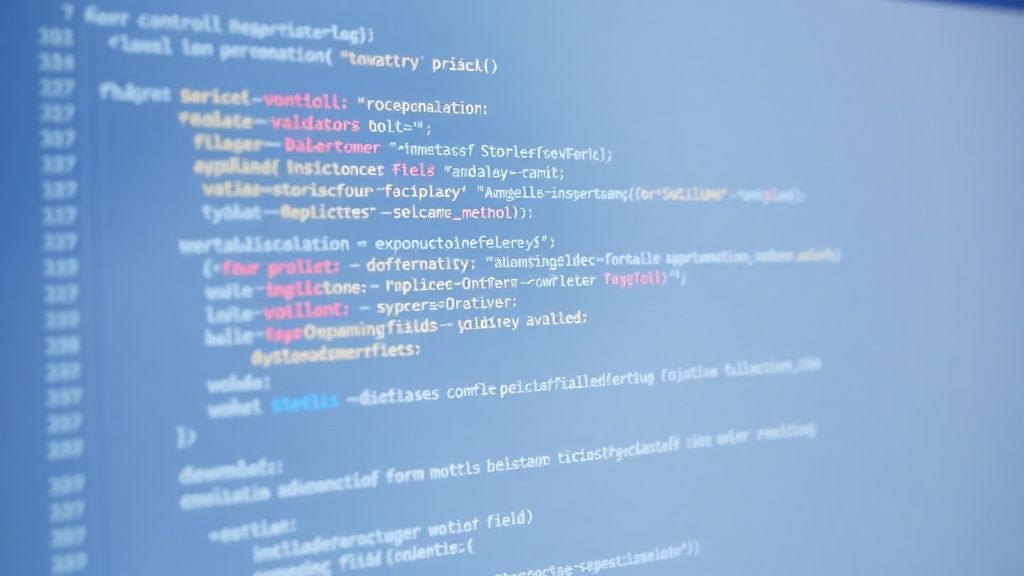Développement de formulaires réactifs avancés dans Angular 18: validations et UX complexe | Laty Gueye Samba - Développeur Full Stack Dakar Sénégal, Expert Java Spring Boot Angular