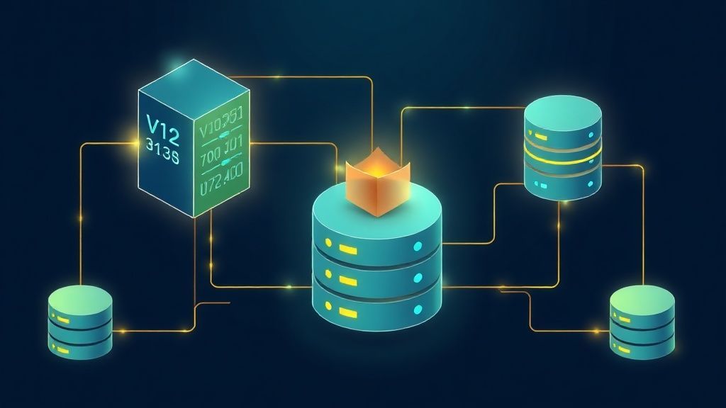 Stratégies de migration de bases de données avec Flyway/Liquibase pour des projets Spring Boot critiques | Laty Gueye Samba - Développeur Full Stack Dakar Sénégal, Expert Java Spring Boot Angular