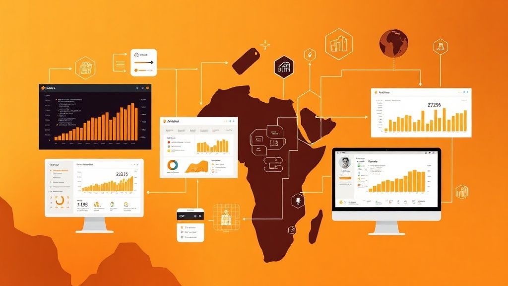 Développer un ERP personnalisé pour le marché africain avec Spring Boot et Angular: Cas pratique | Laty Gueye Samba - Développeur Full Stack Dakar Sénégal, Expert Java Spring Boot Angular