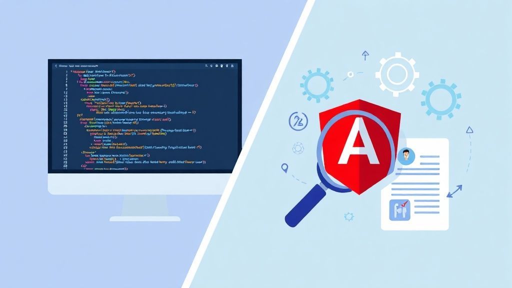 Bonnes pratiques de recrutement pour développeurs Full Stack Java/Angular au Sénégal | Laty Gueye Samba - Développeur Full Stack Dakar Sénégal, Expert Java Spring Boot Angular