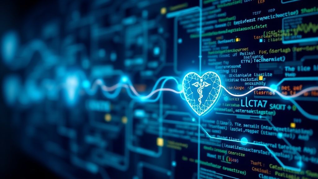 L'impact de la transformation numérique sur la gestion hospitalière au Sénégal: Un regard technique | Laty Gueye Samba - Développeur Full Stack Dakar Sénégal, Expert Java Spring Boot Angular