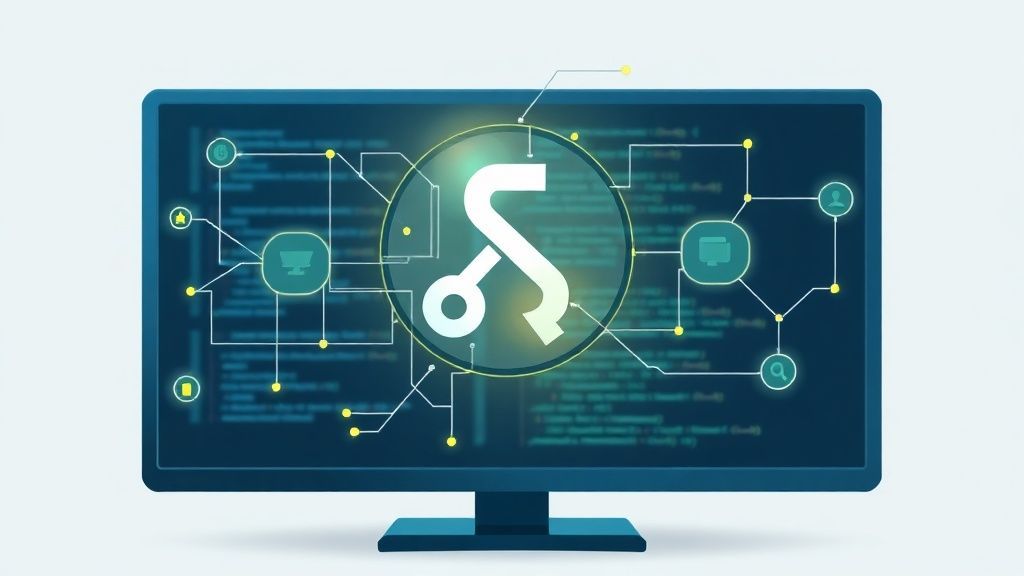 Stratégies de versionnement Git et workflows Scrum efficaces pour les équipes de développement à Dakar | Laty Gueye Samba - Développeur Full Stack Dakar Sénégal, Expert Java Spring Boot Angular