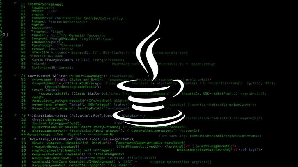 Maîtriser les nouveautés de Java 21 pour des applications Spring Boot 3.x plus robustes | Laty Gueye Samba - Développeur Full Stack Dakar Sénégal, Expert Java Spring Boot Angular