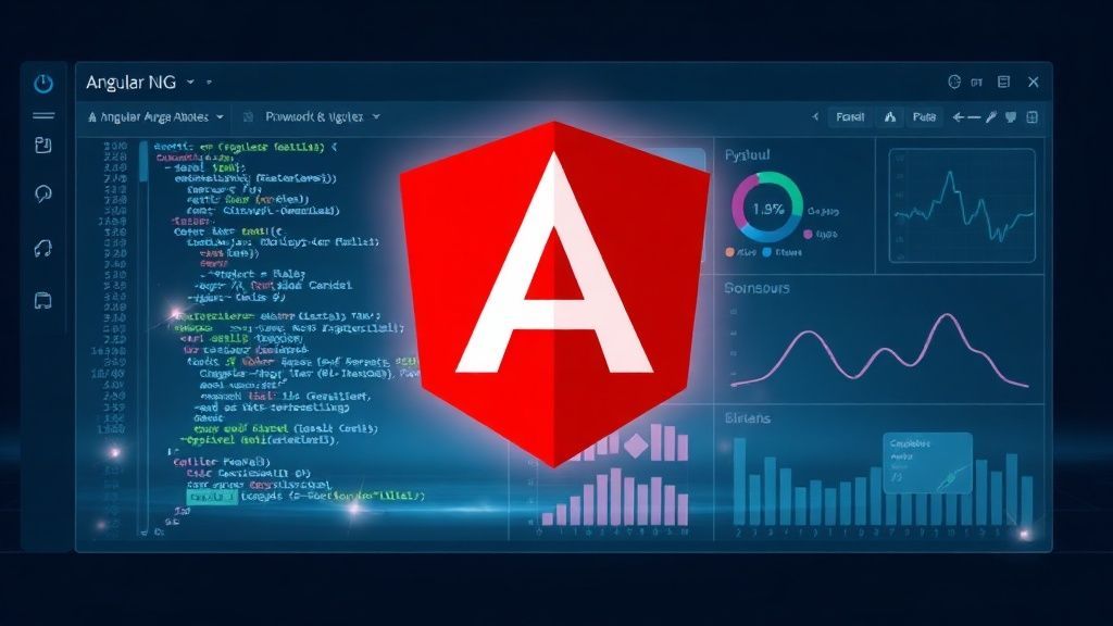 Personnalisation et optimisation des composants PrimeNG pour des dashboards Angular d'entreprise | Laty Gueye Samba - Développeur Full Stack Dakar Sénégal, Expert Java Spring Boot Angular