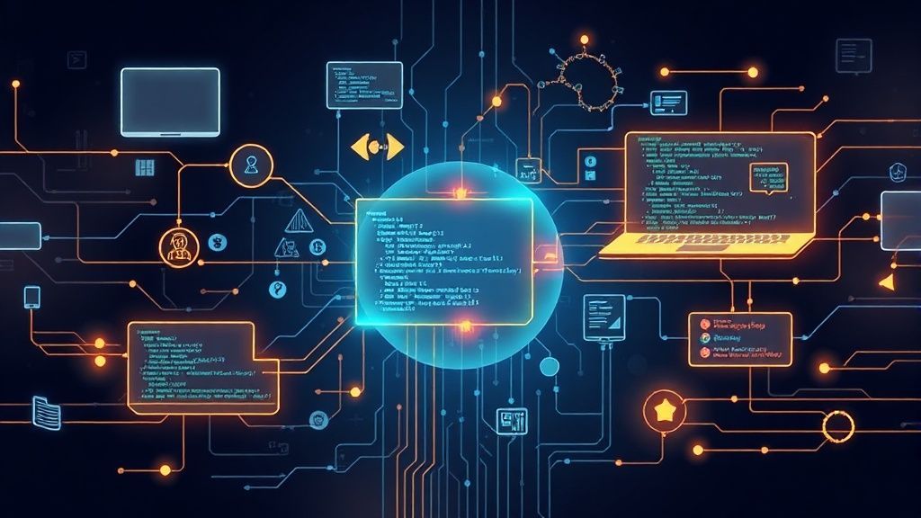 Défis et opportunités du marché tech sénégalais pour les développeurs Full Stack | Laty Gueye Samba - Développeur Full Stack Dakar Sénégal, Expert Java Spring Boot Angular