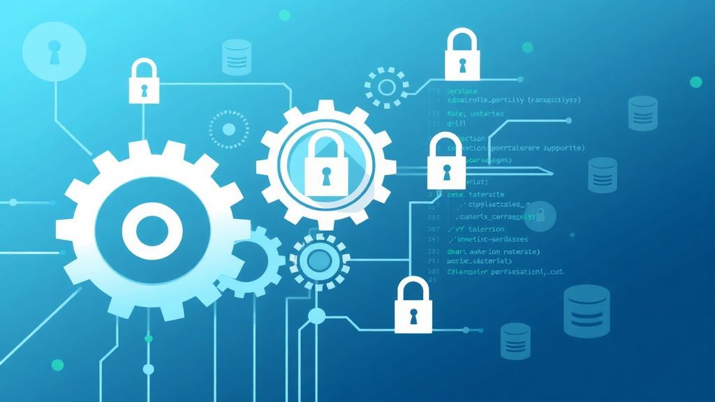 Intégrer Spring Security 6 pour la gestion des rôles et permissions dynamiques dans une application RH | Laty Gueye Samba - Développeur Full Stack Dakar Sénégal, Expert Java Spring Boot Angular