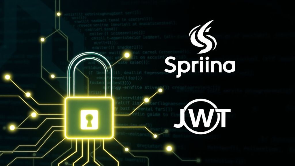 Implémenter une authentification robuste avec Spring Security et JWT pour applications Spring Boot 3.x | Laty Gueye Samba - Développeur Full Stack Dakar Sénégal, Expert Java Spring Boot Angular
