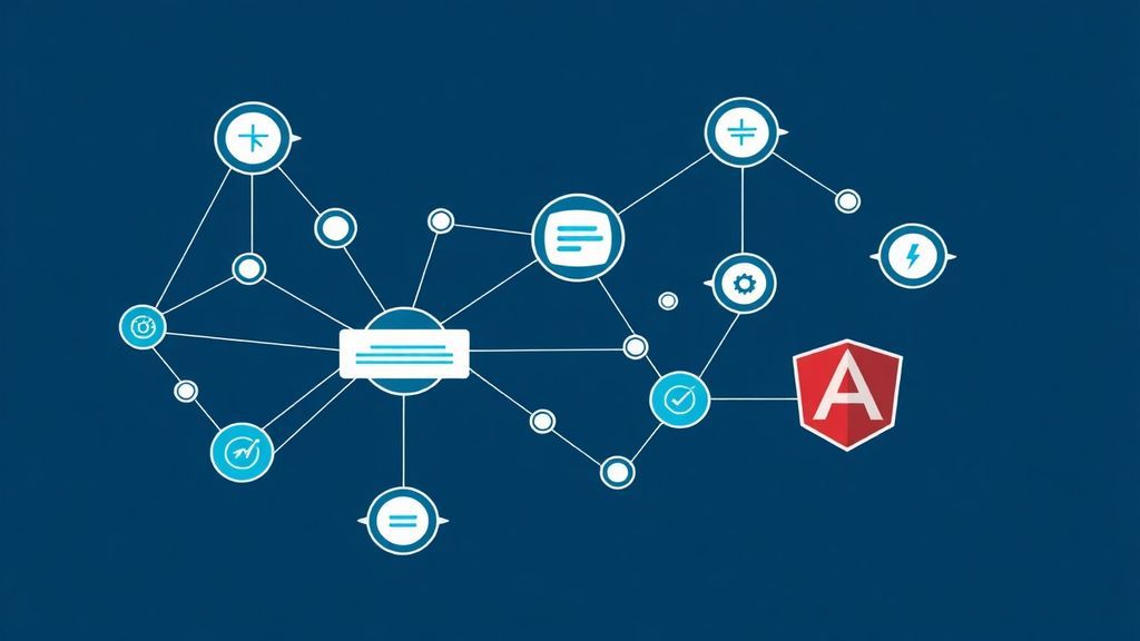 Maîtriser les Angular Signals pour une gestion d'état réactive et performante en Angular 17+ | Laty Gueye Samba - Développeur Full Stack Dakar Sénégal, Expert Java Spring Boot Angular